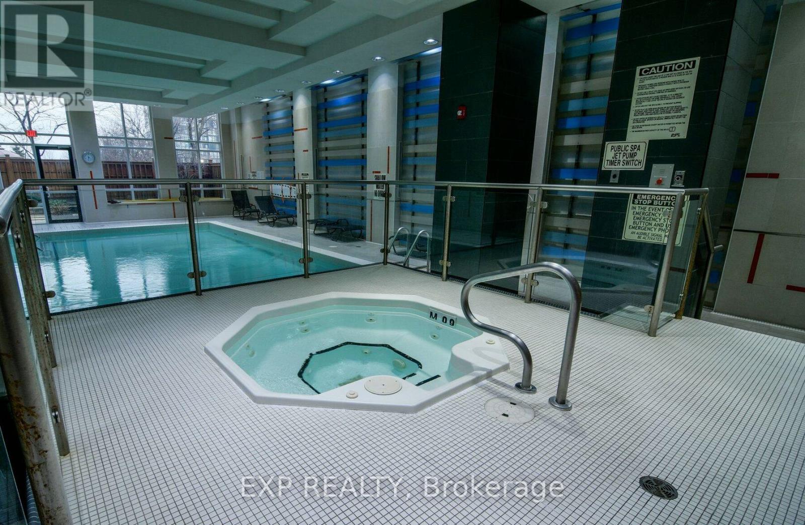 802 - 330 Burnhamthorpe Road W, Mississauga, Ontario  L5B 3Y5 - Photo 33 - W12800064