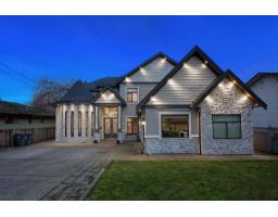 6648 134 STREET, Surrey, British Columbia