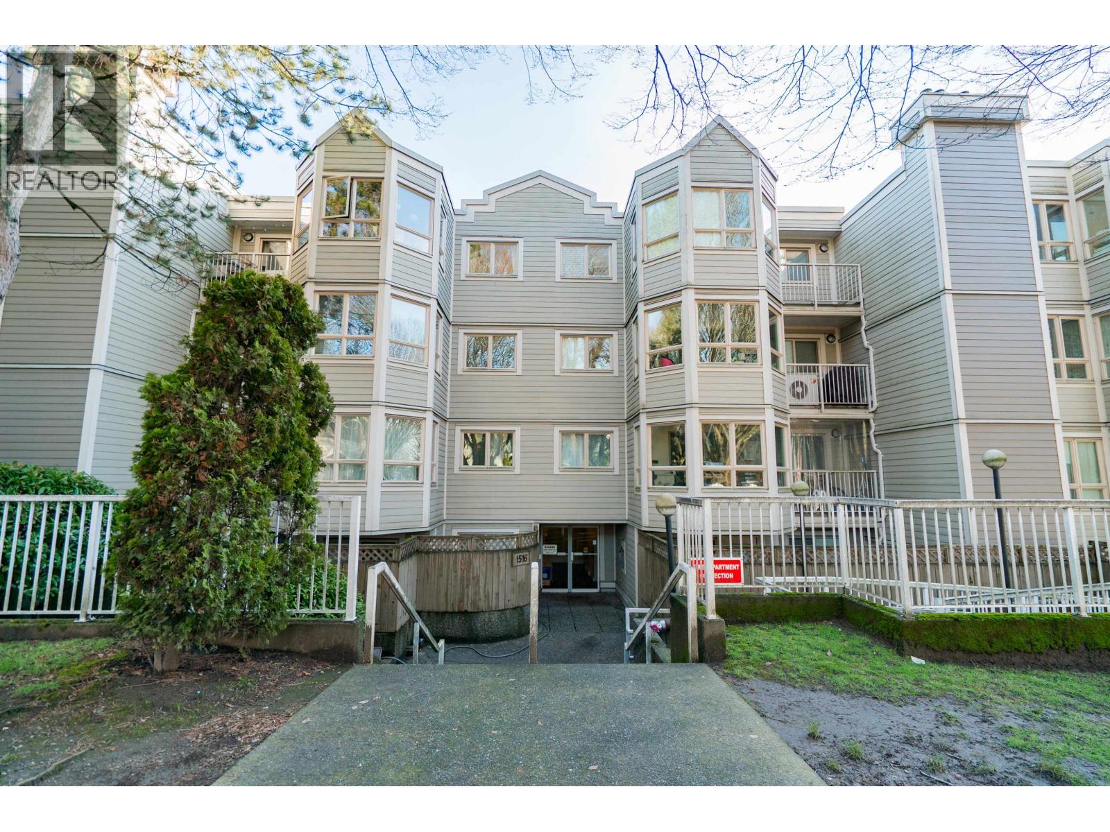 102 1516 E 1st Avenue, Vancouver, British Columbia  V5N 1A5 - Photo 37 - R3090652