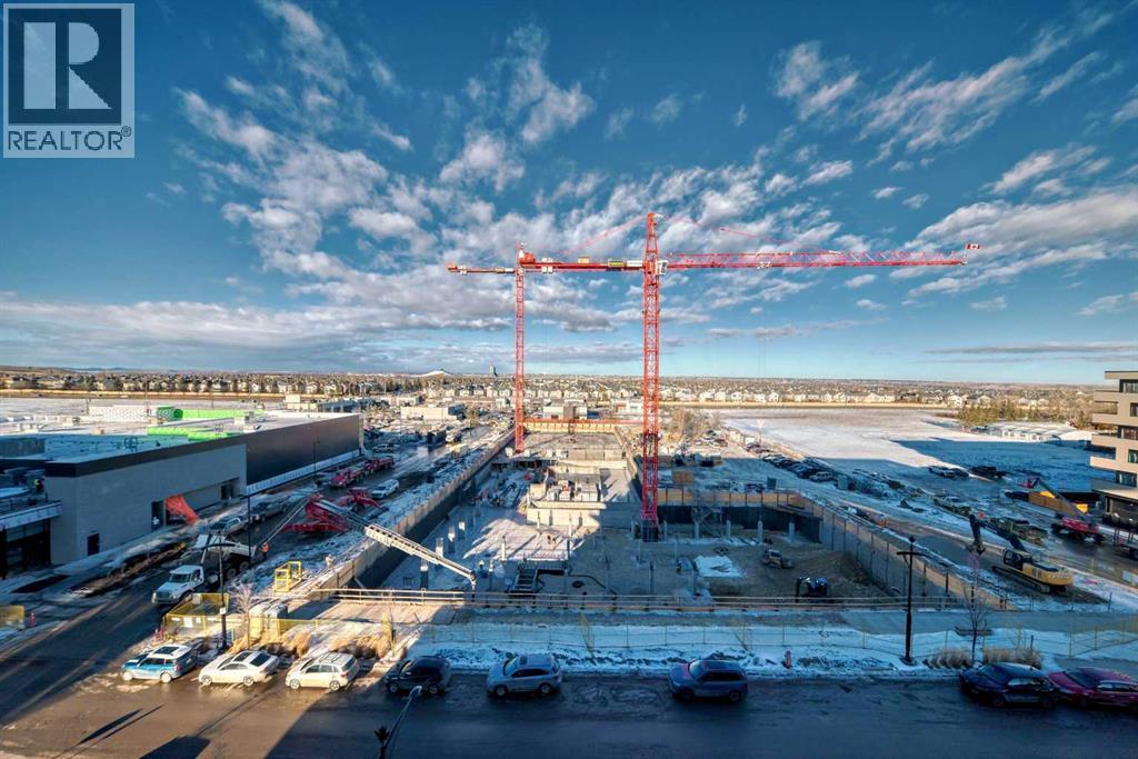 607, 8445 Broadcast Avenue Sw, Calgary, Alberta T3H 6B6 - Photo 19 - A2285398