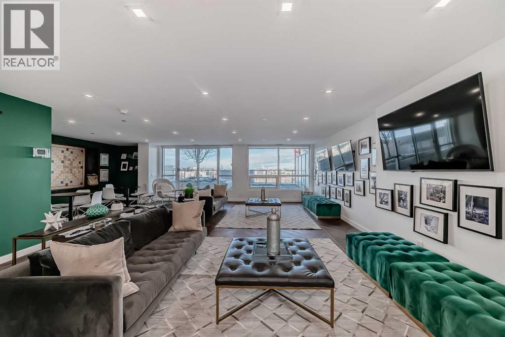 607, 8445 Broadcast Avenue Sw, Calgary, Alberta T3H 6B6 - Photo 44 - A2285398