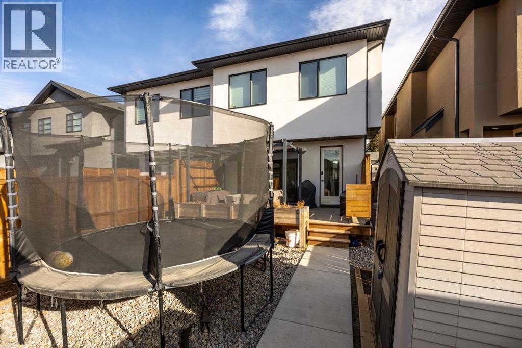 2615 30 Street Sw, Calgary, Alberta  T3E 2M3 - Photo 22 - A2287066