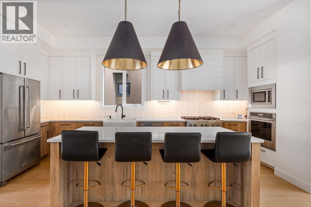 2615 30 Street Sw, Calgary, Alberta  T3E 2M3 - Photo 5 - A2287066