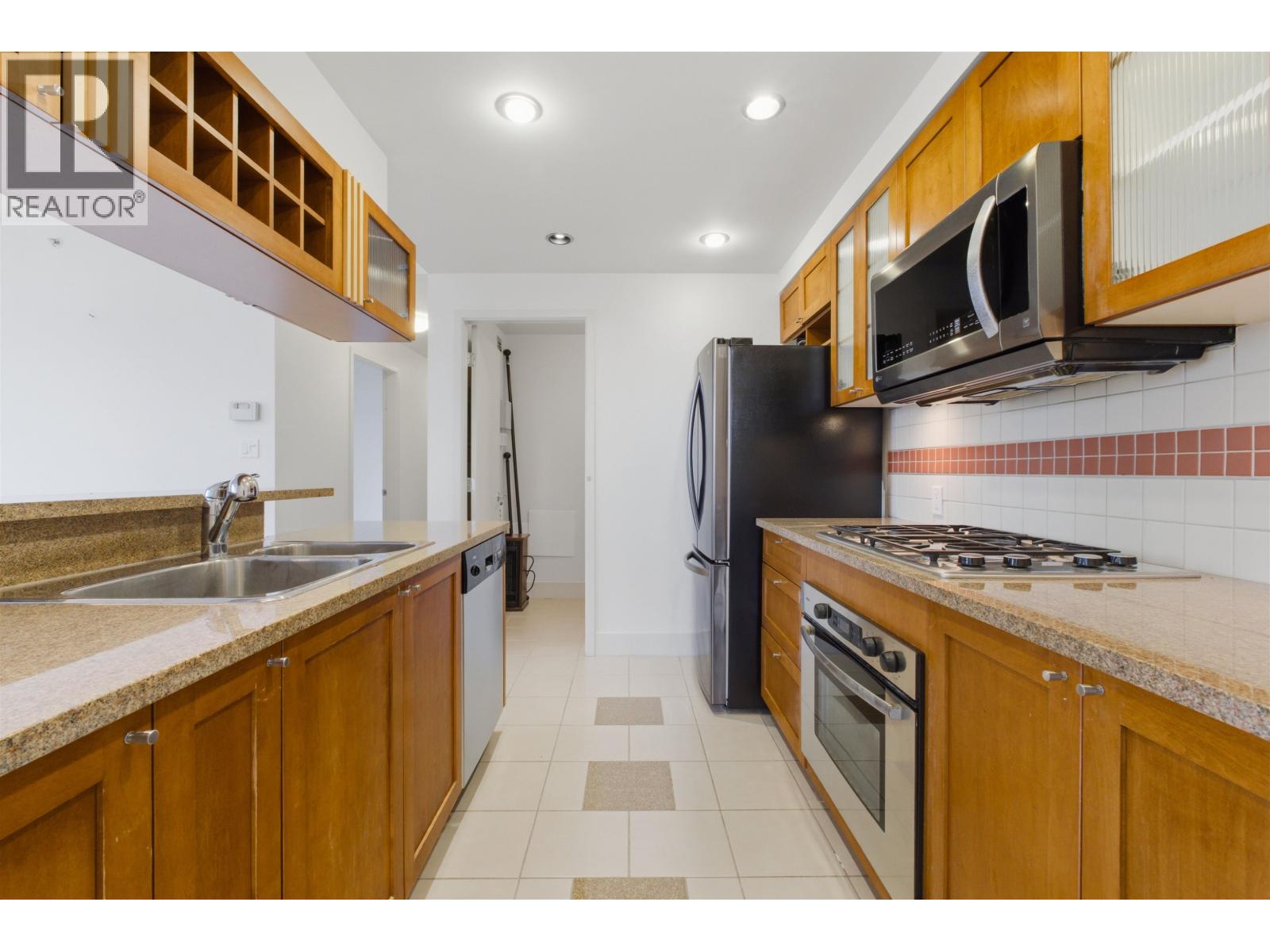 706 1483 Homer Street, Vancouver, British Columbia  V6Z 3C7 - Photo 10 - R3091251