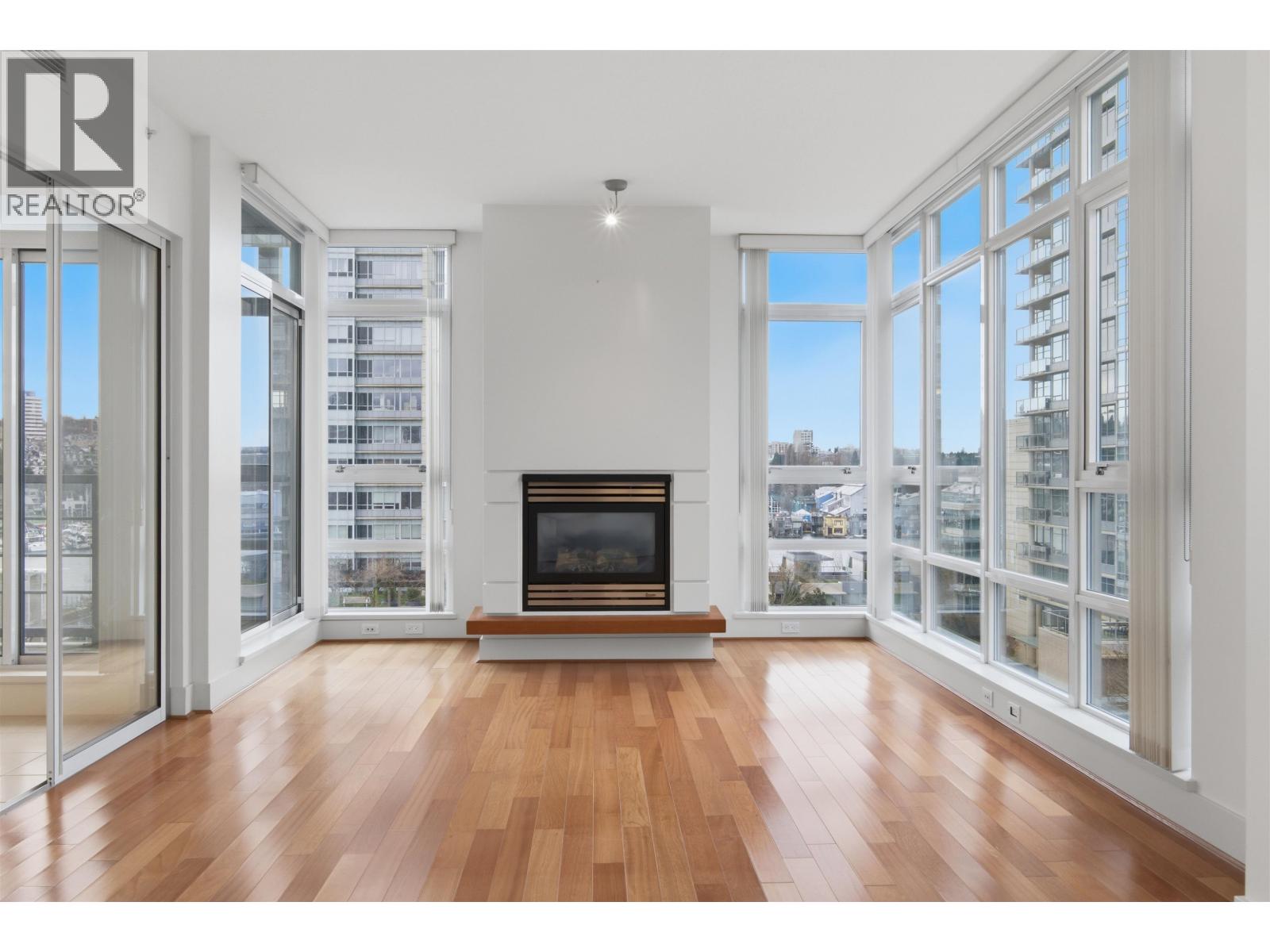 706 1483 Homer Street, Vancouver, British Columbia  V6Z 3C7 - Photo 4 - R3091251