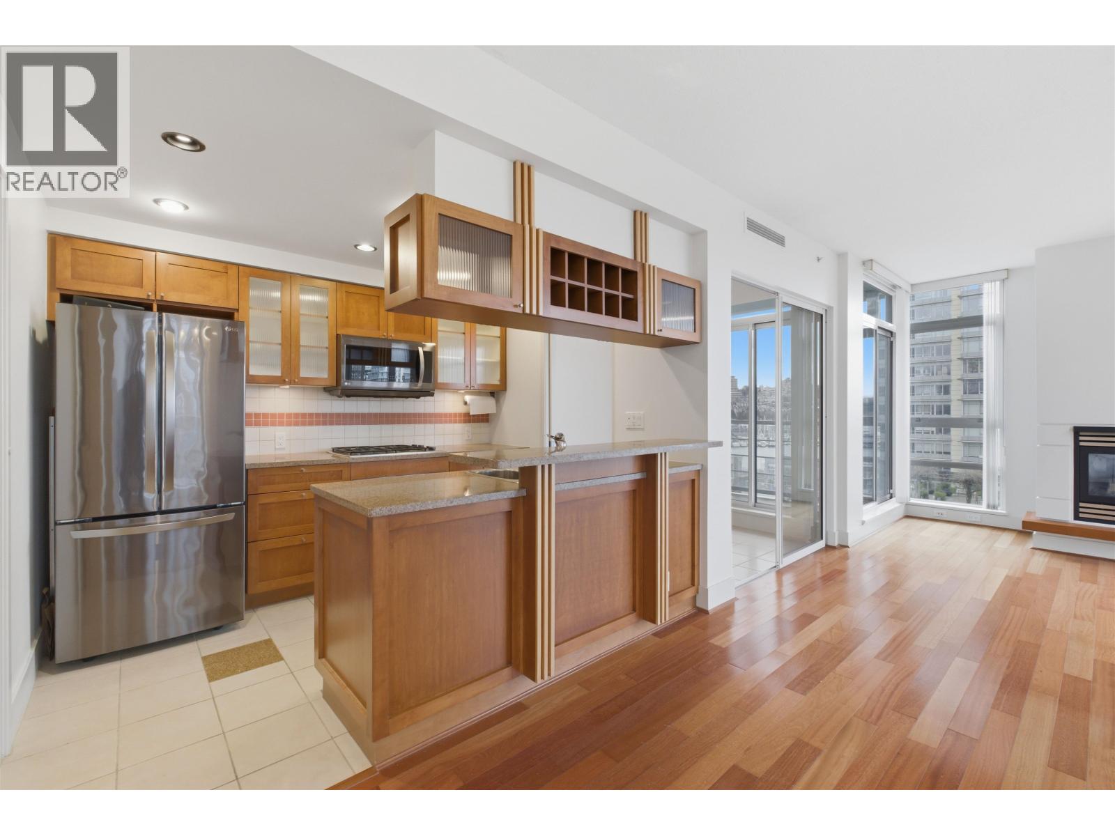 706 1483 Homer Street, Vancouver, British Columbia  V6Z 3C7 - Photo 14 - R3091251