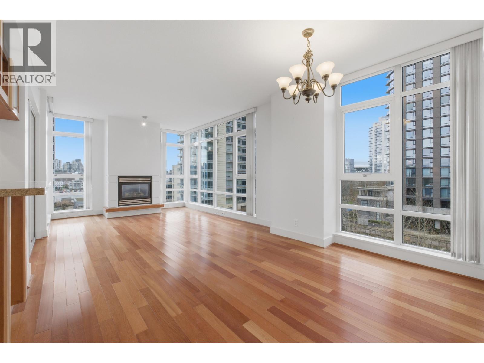 706 1483 Homer Street, Vancouver, British Columbia  V6Z 3C7 - Photo 3 - R3091251