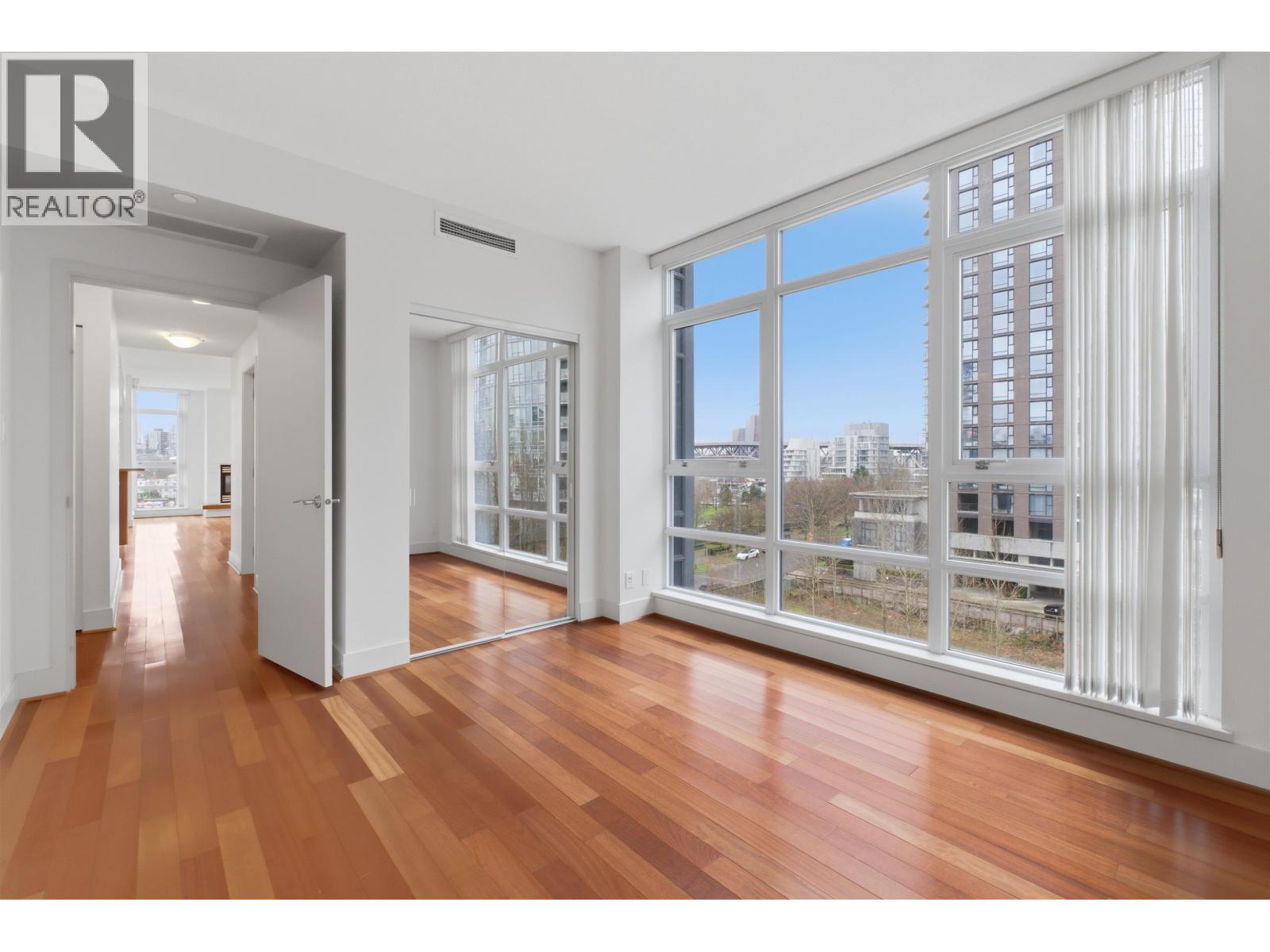 706 1483 Homer Street, Vancouver, British Columbia  V6Z 3C7 - Photo 18 - R3091251