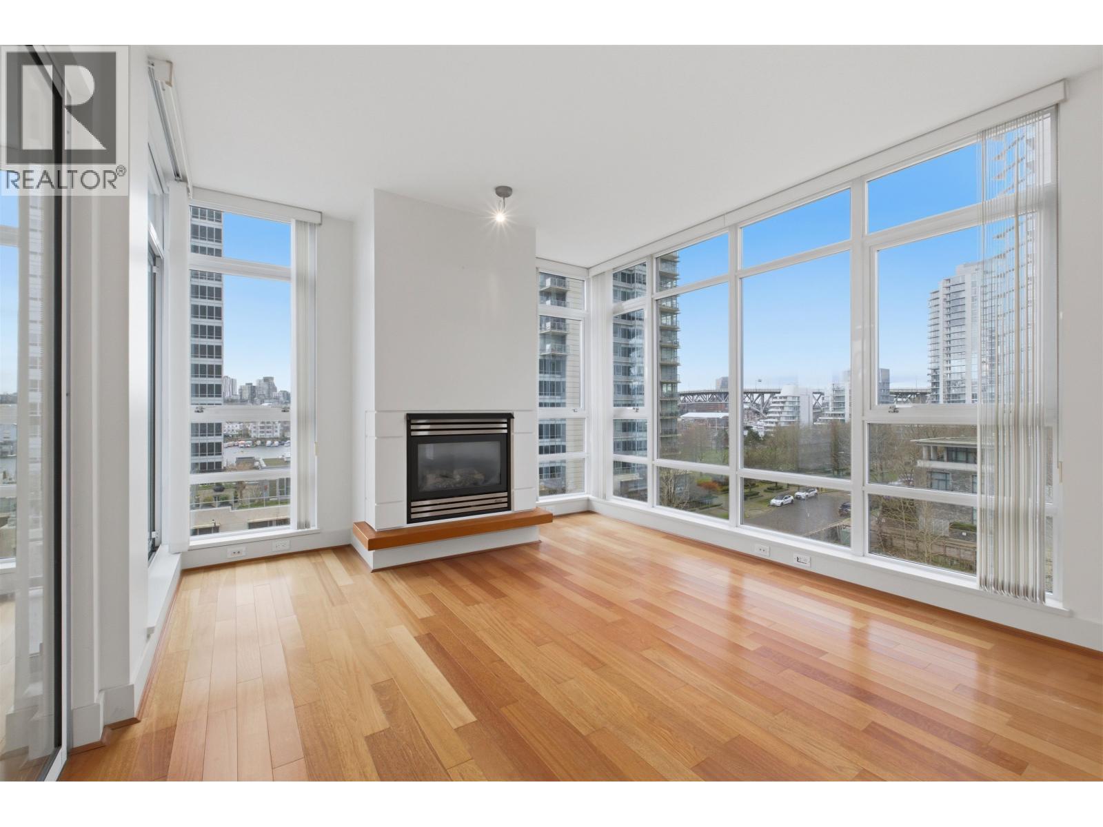 706 1483 Homer Street, Vancouver, British Columbia  V6Z 3C7 - Photo 7 - R3091251