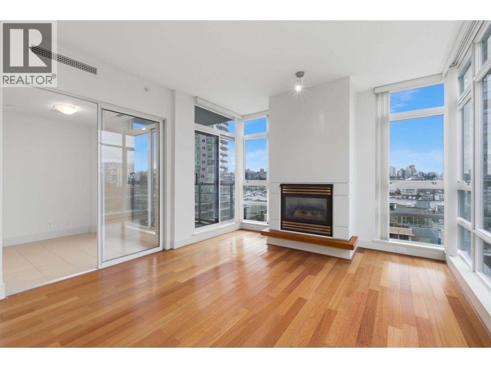 706 1483 Homer Street, Vancouver, British Columbia  V6Z 3C7 - Photo 6 - R3091251