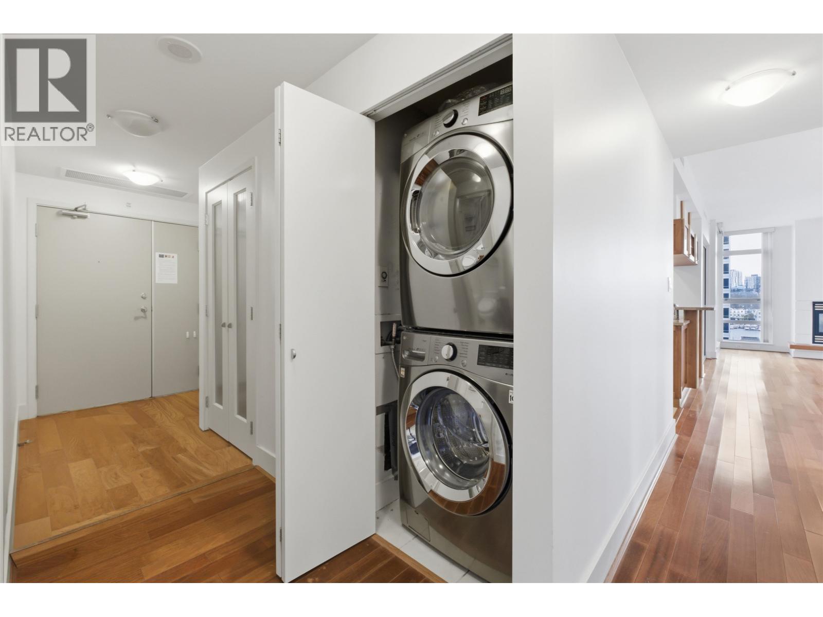 706 1483 Homer Street, Vancouver, British Columbia  V6Z 3C7 - Photo 24 - R3091251