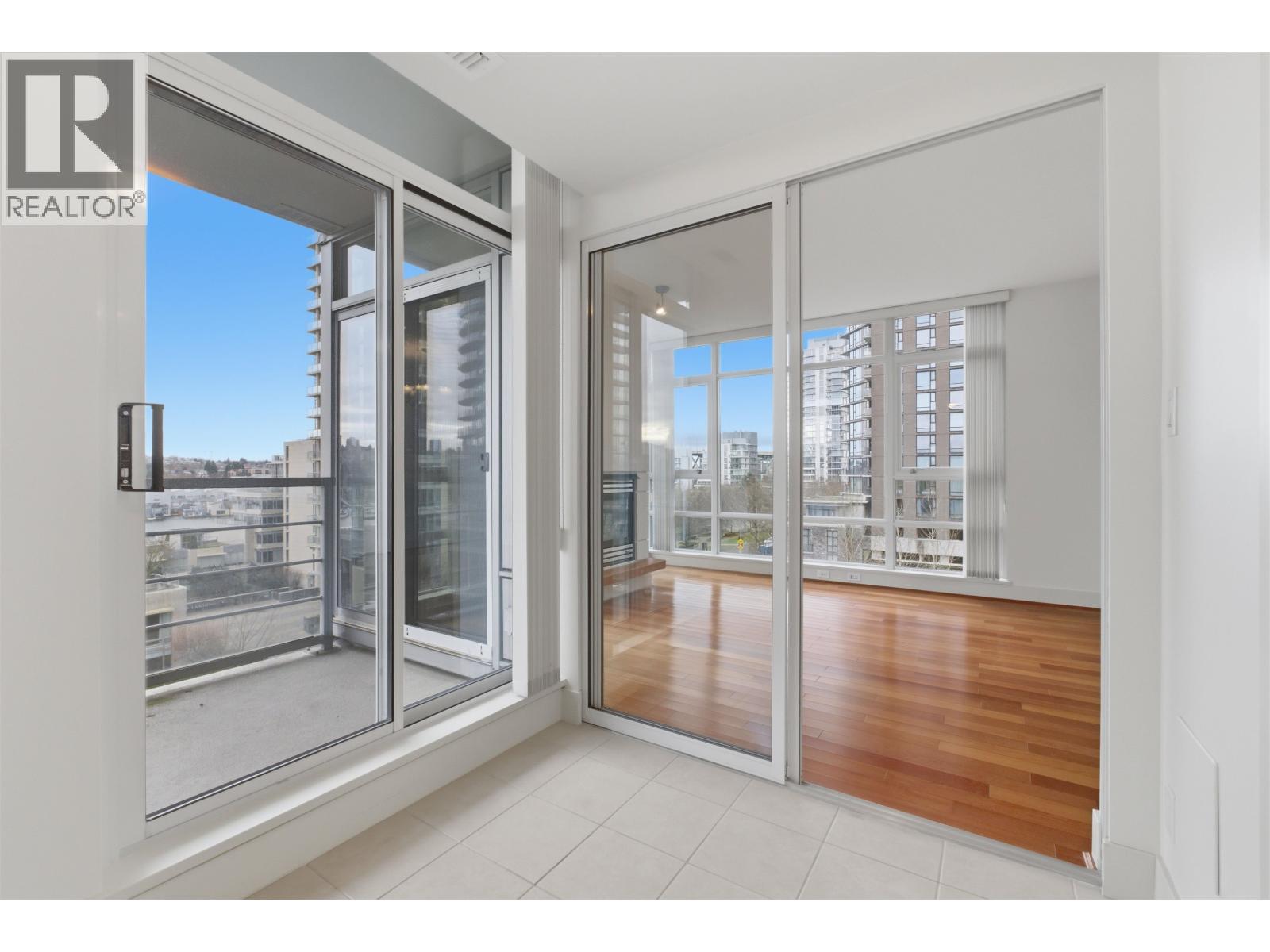 706 1483 Homer Street, Vancouver, British Columbia  V6Z 3C7 - Photo 9 - R3091251