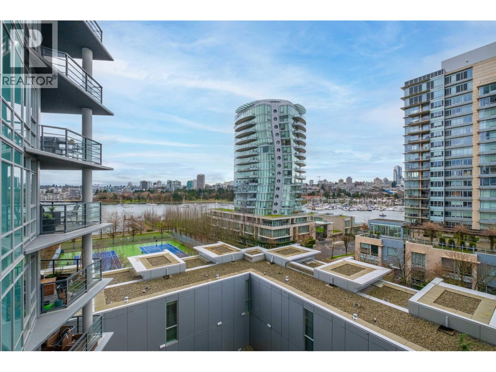 706 1483 Homer Street, Vancouver, British Columbia  V6Z 3C7 - Photo 26 - R3091251