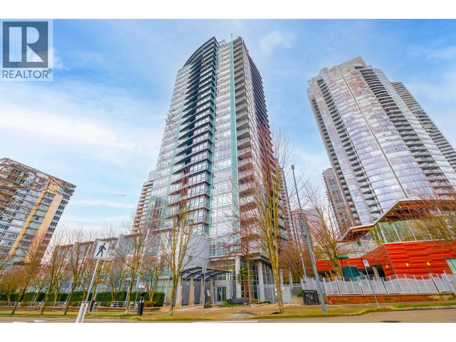 706 1483 HOMER STREET, Vancouver, British Columbia