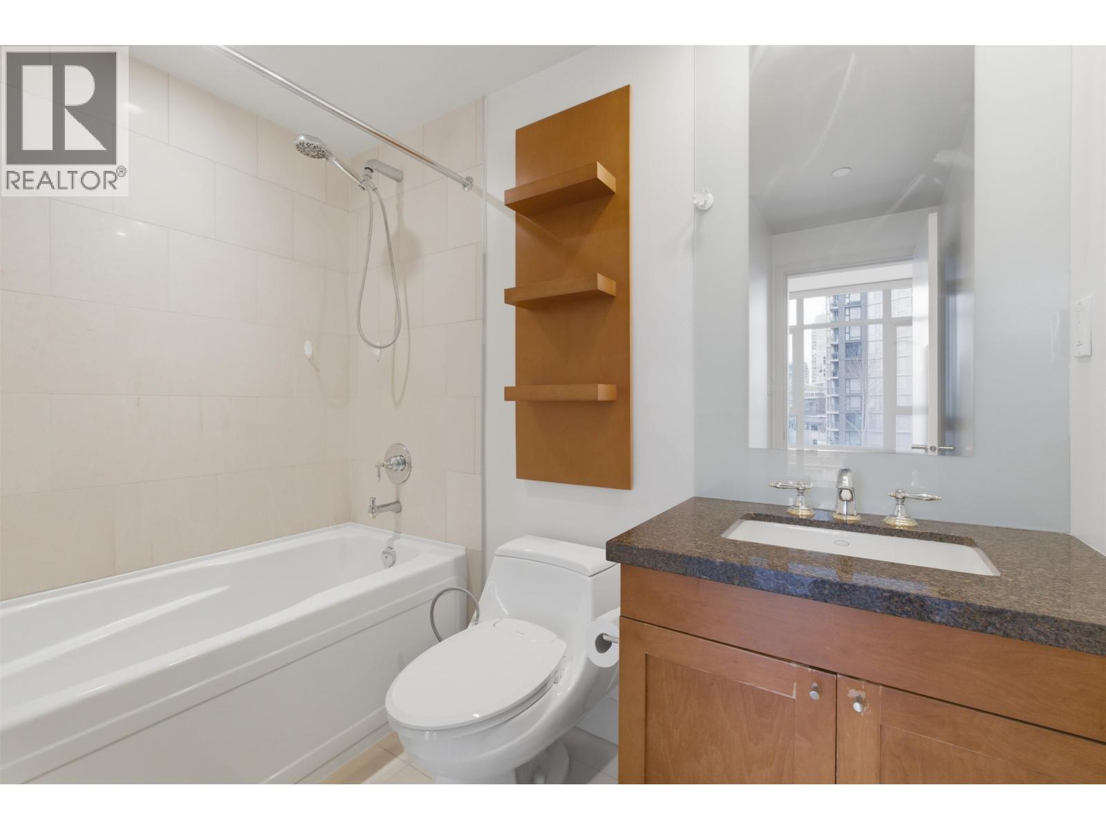 706 1483 Homer Street, Vancouver, British Columbia  V6Z 3C7 - Photo 19 - R3091251