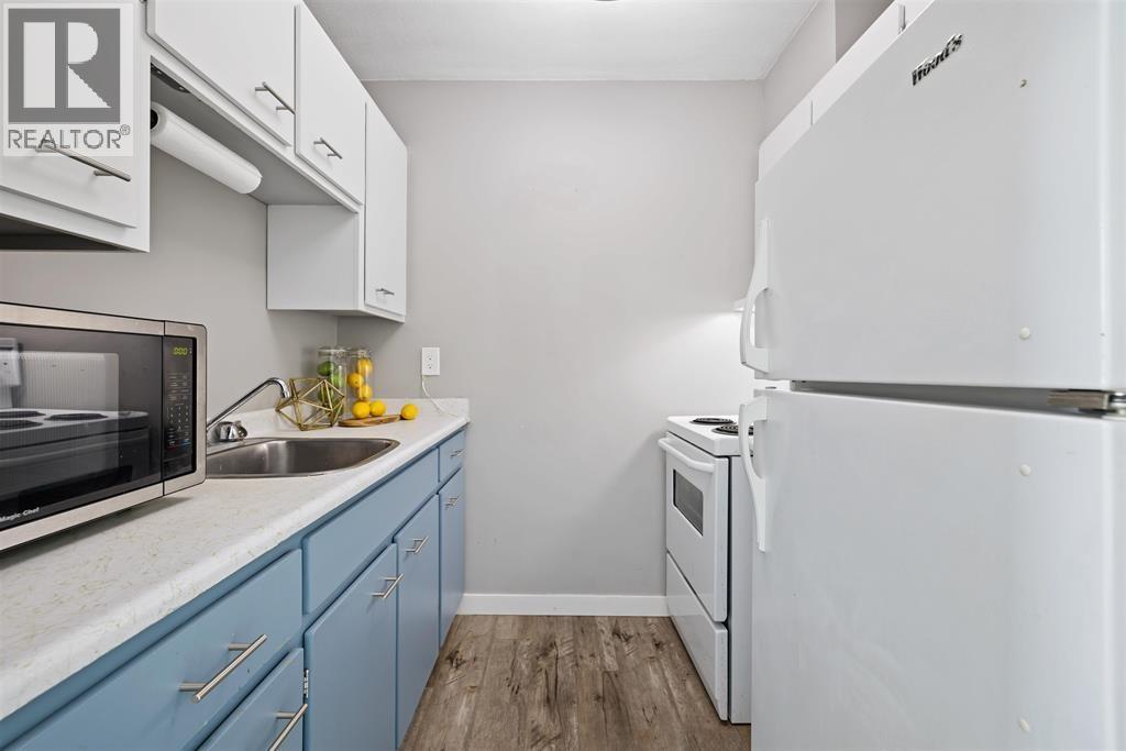 2106 1330 Harwood, Vancouver, British Columbia  V6E 1S8 - Photo 16 - R3091023