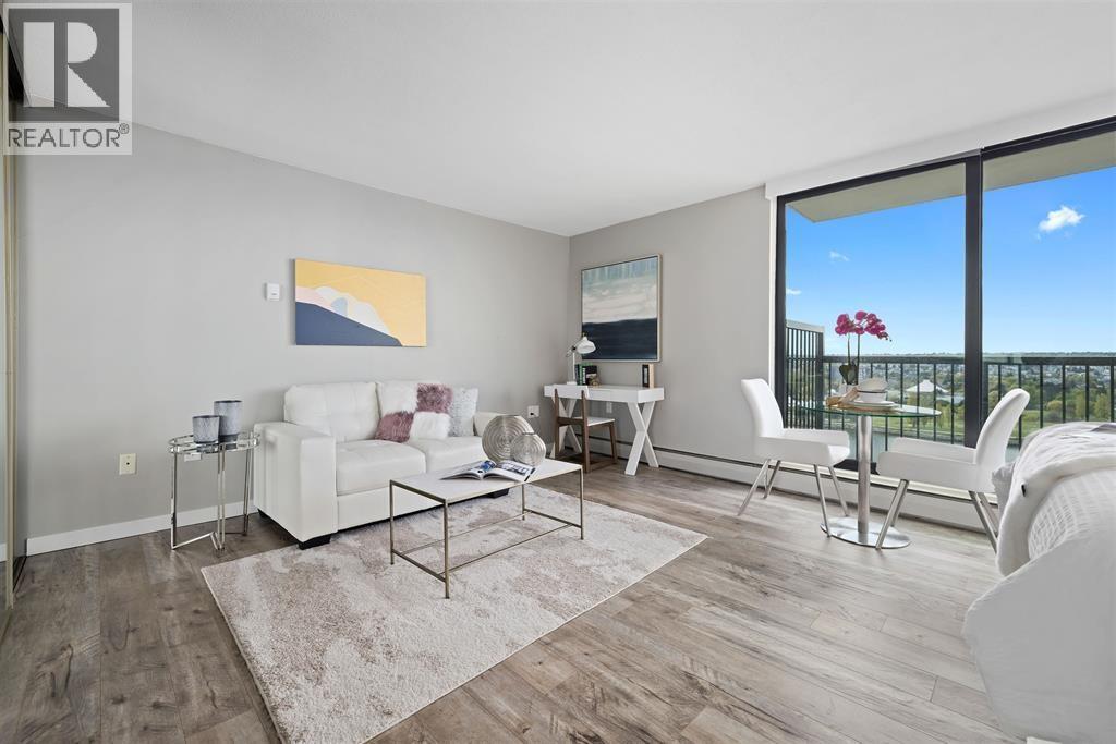 2106 1330 Harwood, Vancouver, British Columbia  V6E 1S8 - Photo 6 - R3091023