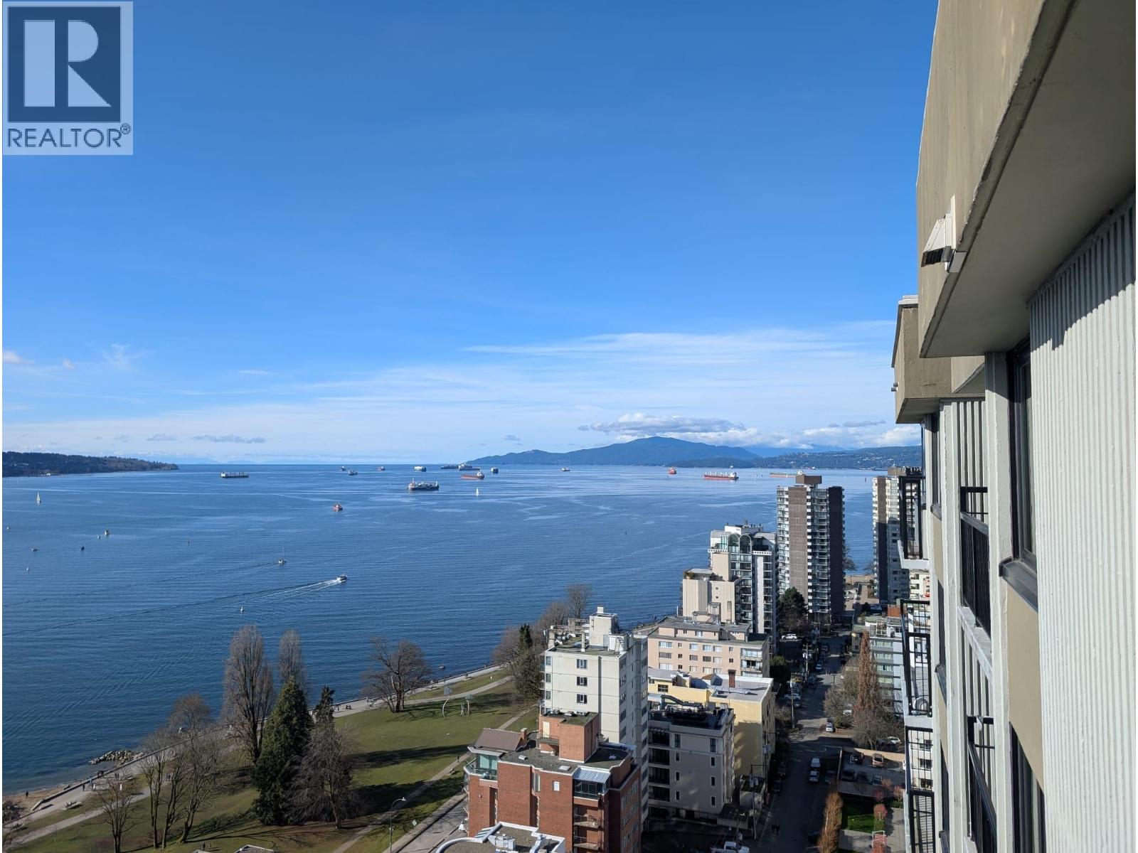 2106 1330 Harwood, Vancouver, British Columbia  V6E 1S8 - Photo 4 - R3091023