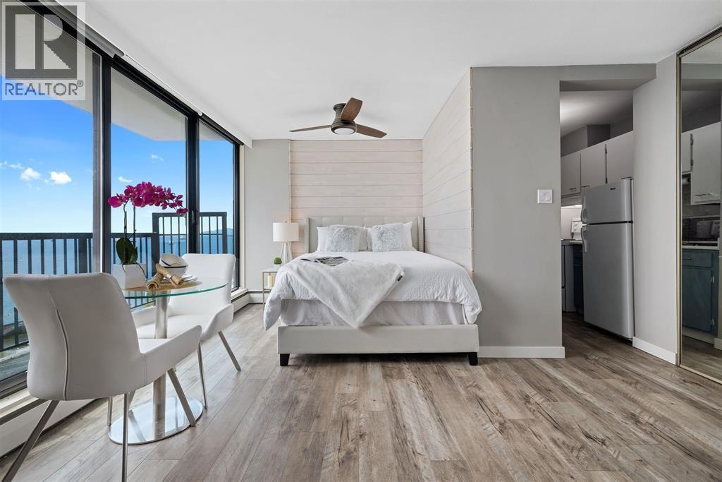 2106 1330 Harwood, Vancouver, British Columbia  V6E 1S8 - Photo 12 - R3091023