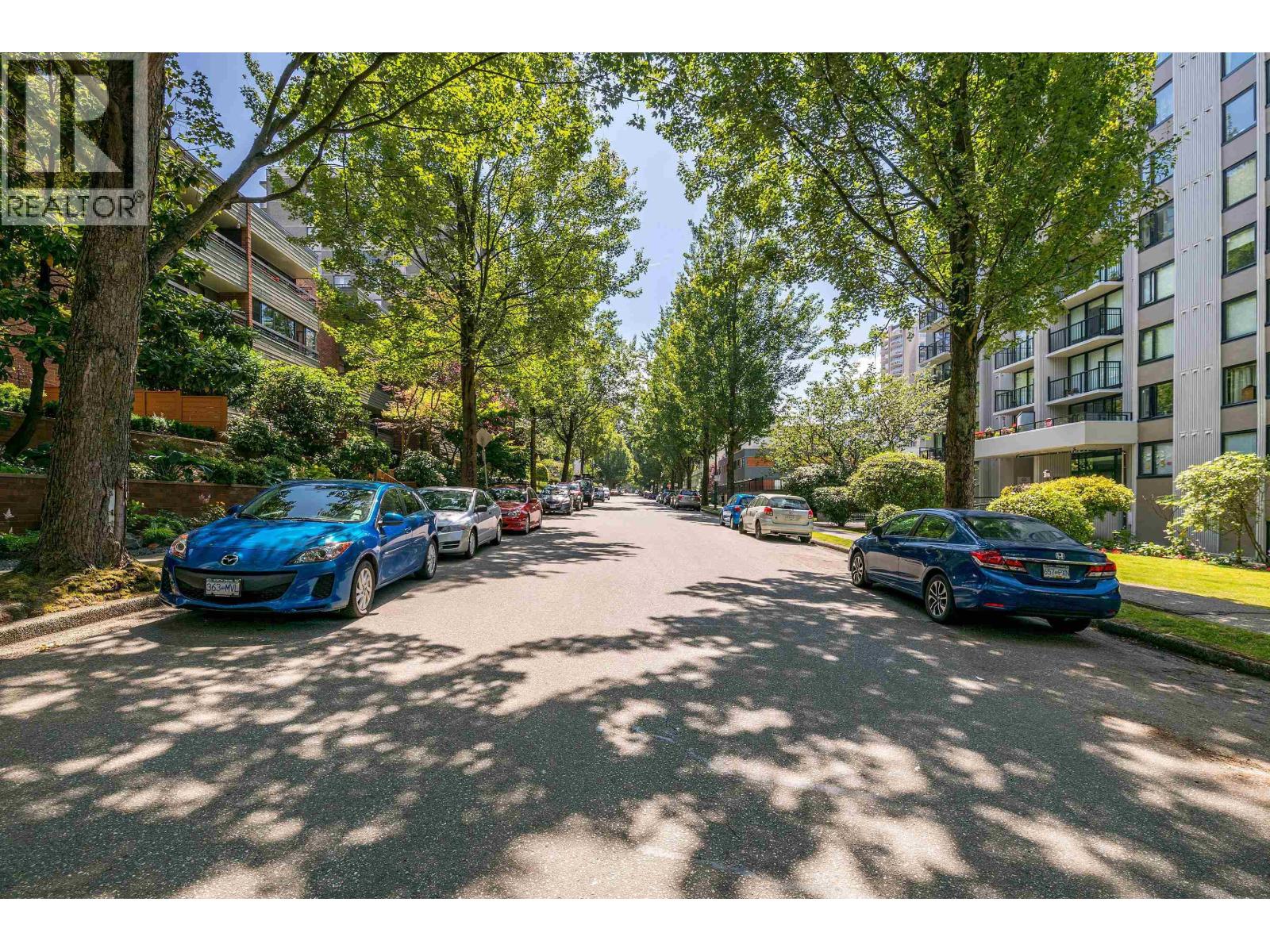 2106 1330 Harwood, Vancouver, British Columbia  V6E 1S8 - Photo 20 - R3091023