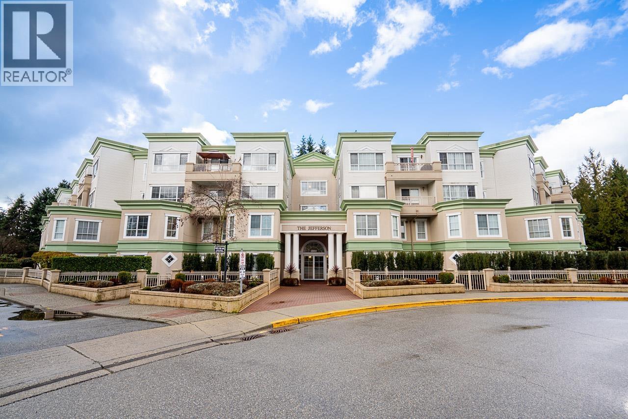 303 2960 Princess Crescent, Coquitlam, British Columbia  V3B 7P2 - Photo 30 - R3090515