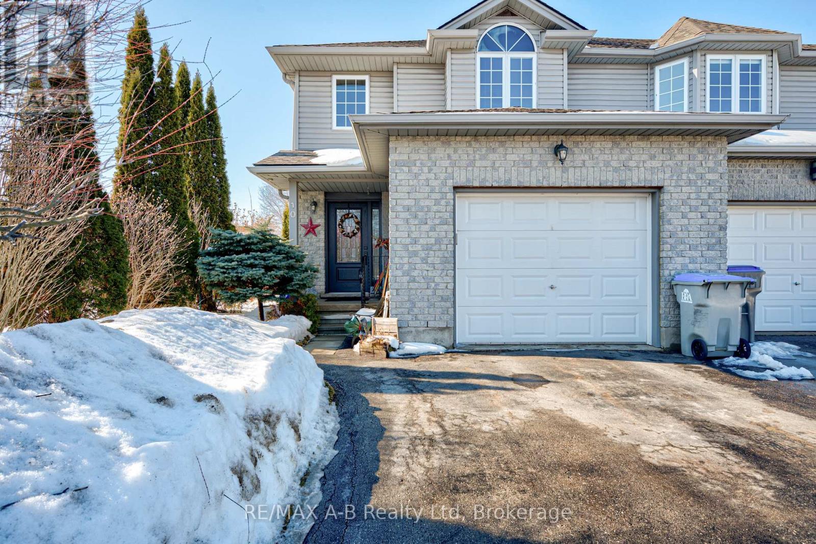 10 EDISON STREET, St. Marys, Ontario