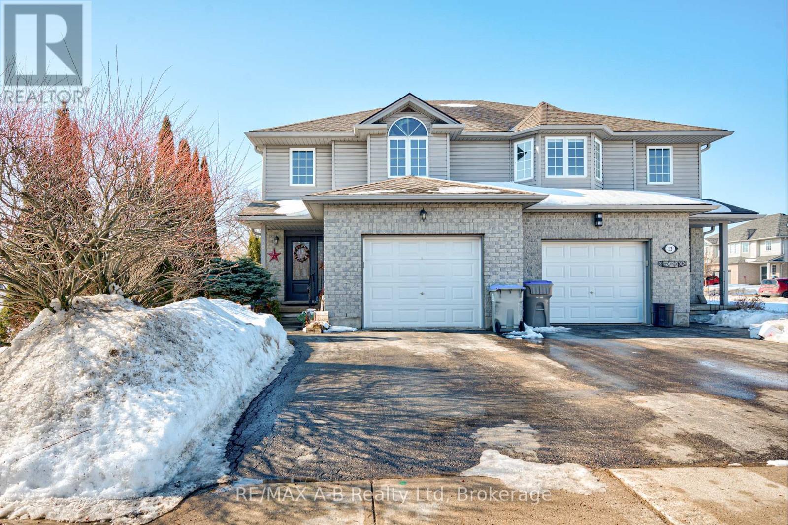 10 Edison Street, St. Marys, Ontario  N4X 1E6 - Photo 2 - X12799228