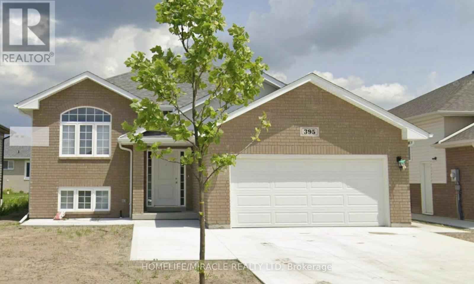 395 MAGNOLIA LANE, Lakeshore, Ontario