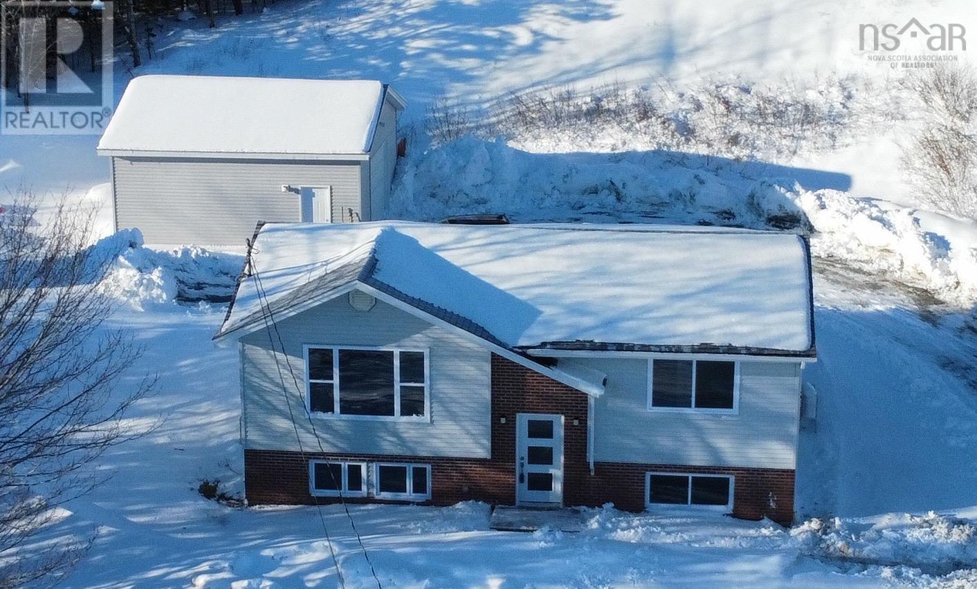 400 West Jeddore Road, Head Of Jeddore, Nova Scotia  B0J 1P0 - Photo 1 - 202602994