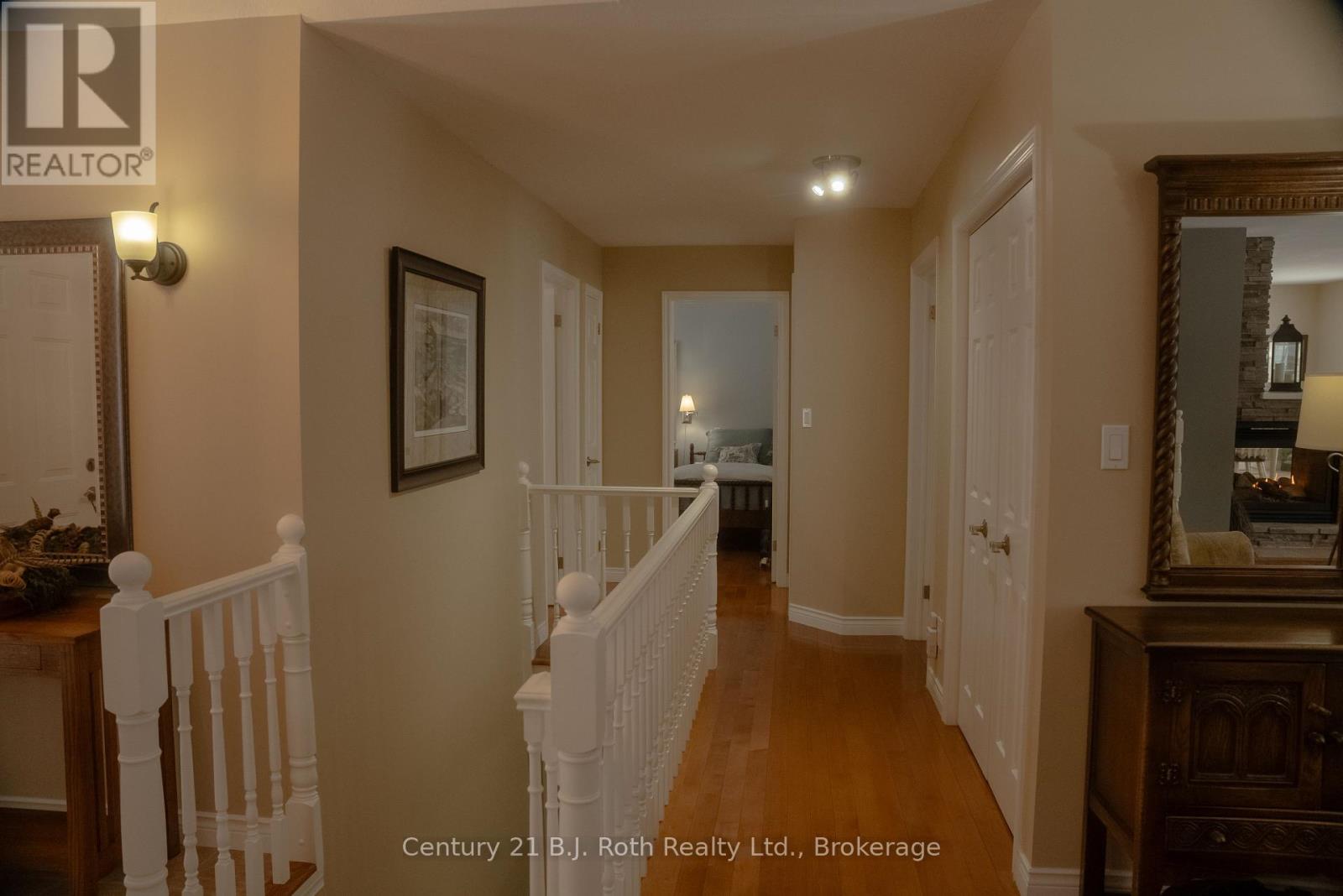 3837 Jenn Lynn Court, Severn (Marchmont), Ontario  L3V 0V6 - Photo 21 - S12800120