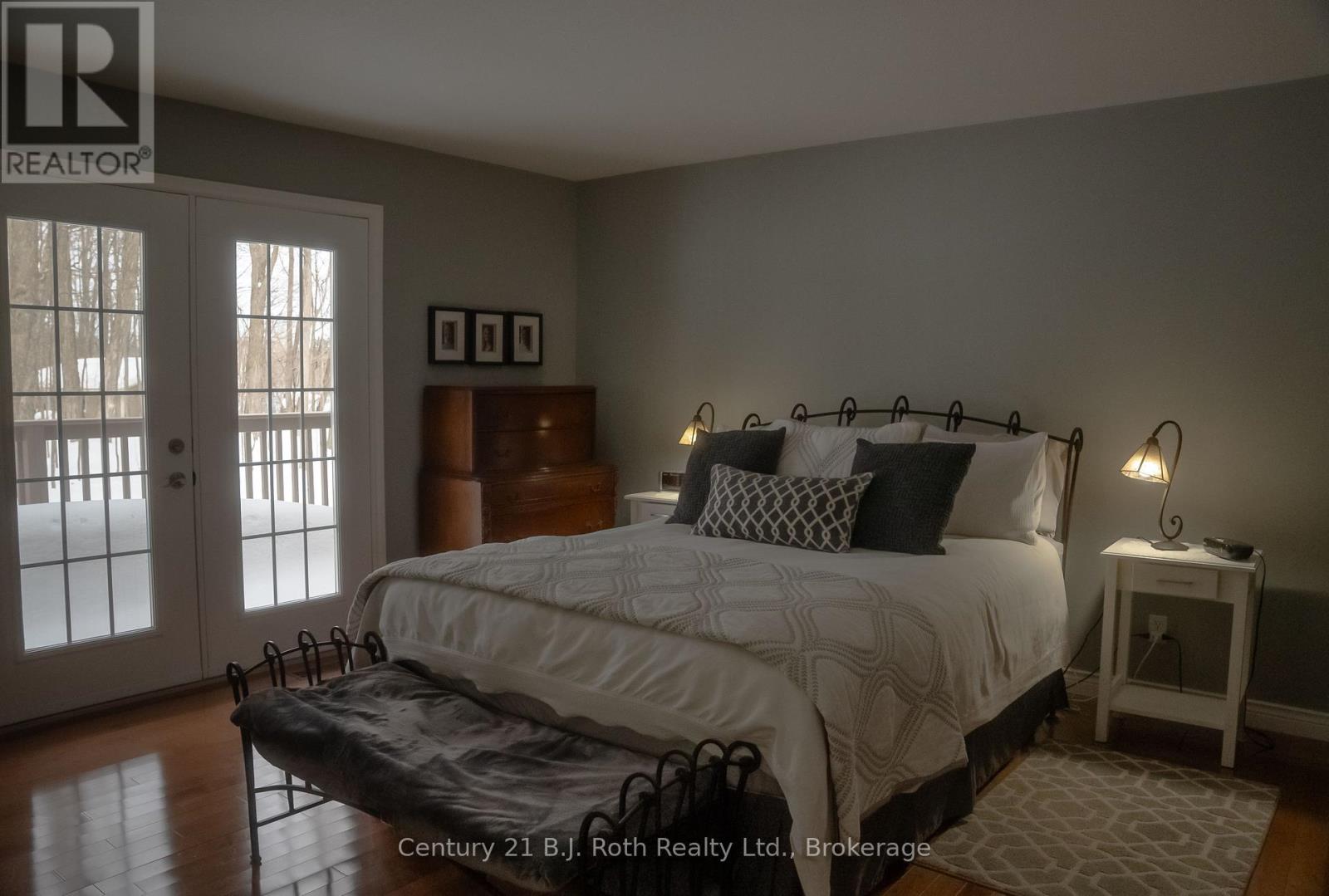 3837 Jenn Lynn Court, Severn (Marchmont), Ontario  L3V 0V6 - Photo 22 - S12800120