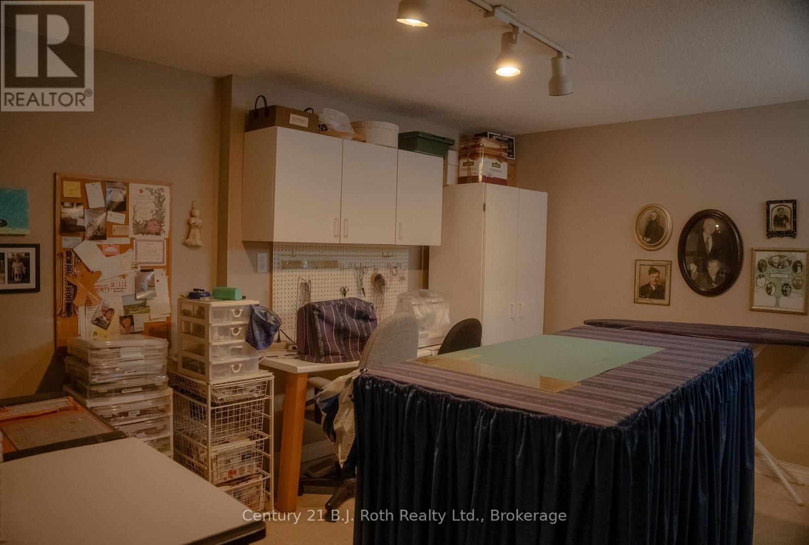 3837 Jenn Lynn Court, Severn (Marchmont), Ontario  L3V 0V6 - Photo 37 - S12800120