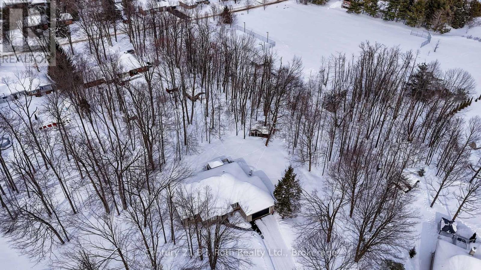 3837 Jenn Lynn Court, Severn (Marchmont), Ontario  L3V 0V6 - Photo 7 - S12800120