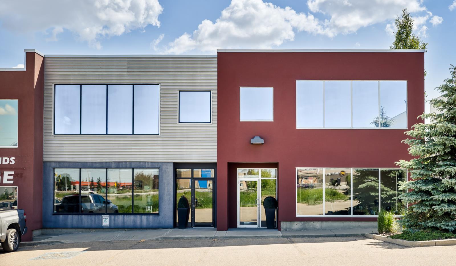 7317  Roper Road NW, edmonton, Alberta