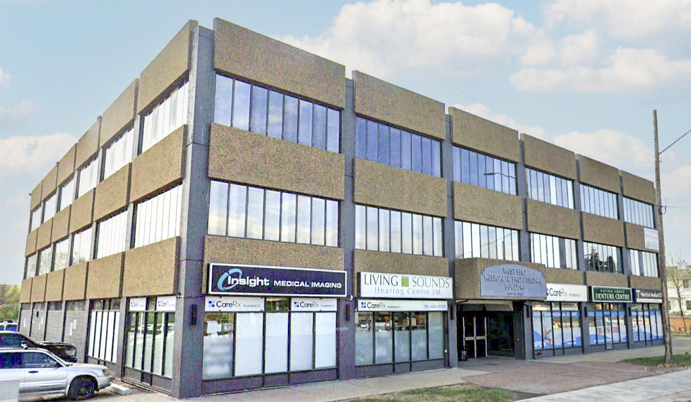 Suite 210 9509  156 St NW, edmonton, Alberta