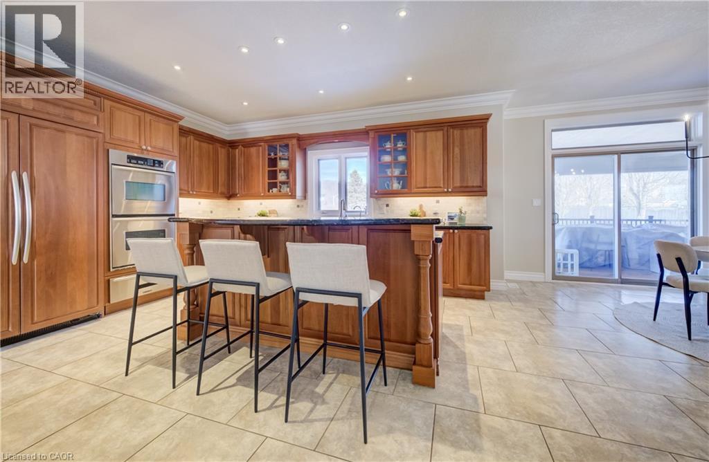 7 John Ross Court, Mannheim, Ontario  N0B 2H0 - Photo 5 - 40803751