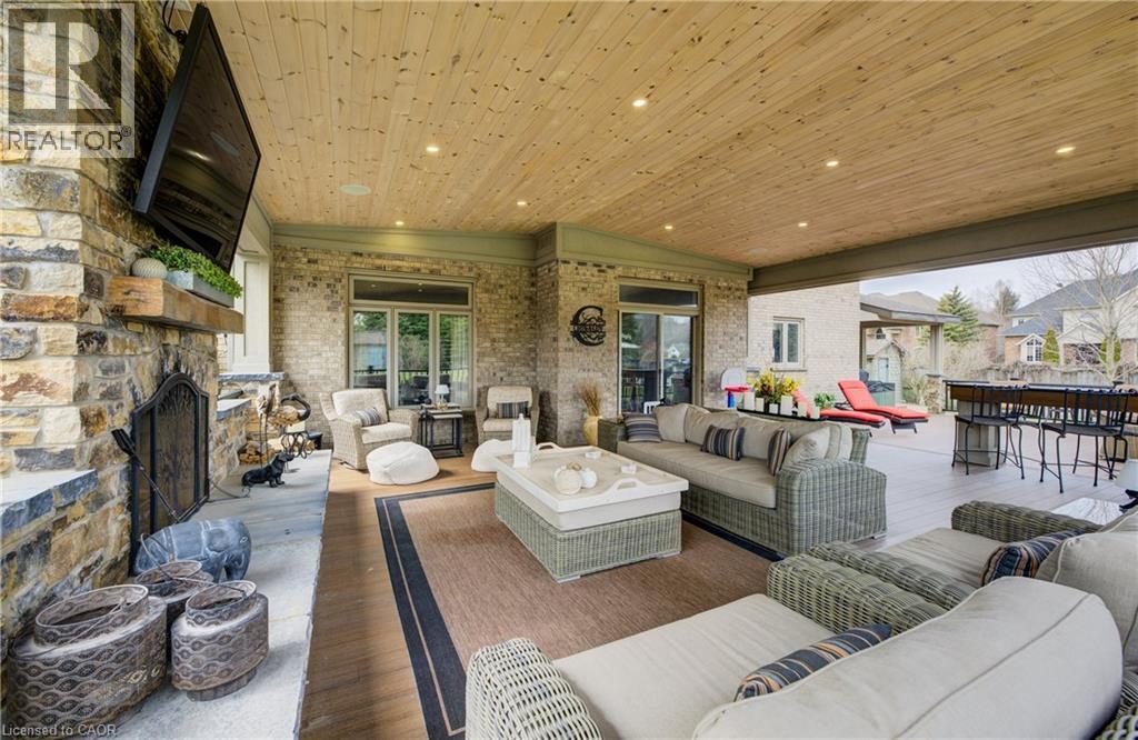 7 John Ross Court, Mannheim, Ontario  N0B 2H0 - Photo 41 - 40803751