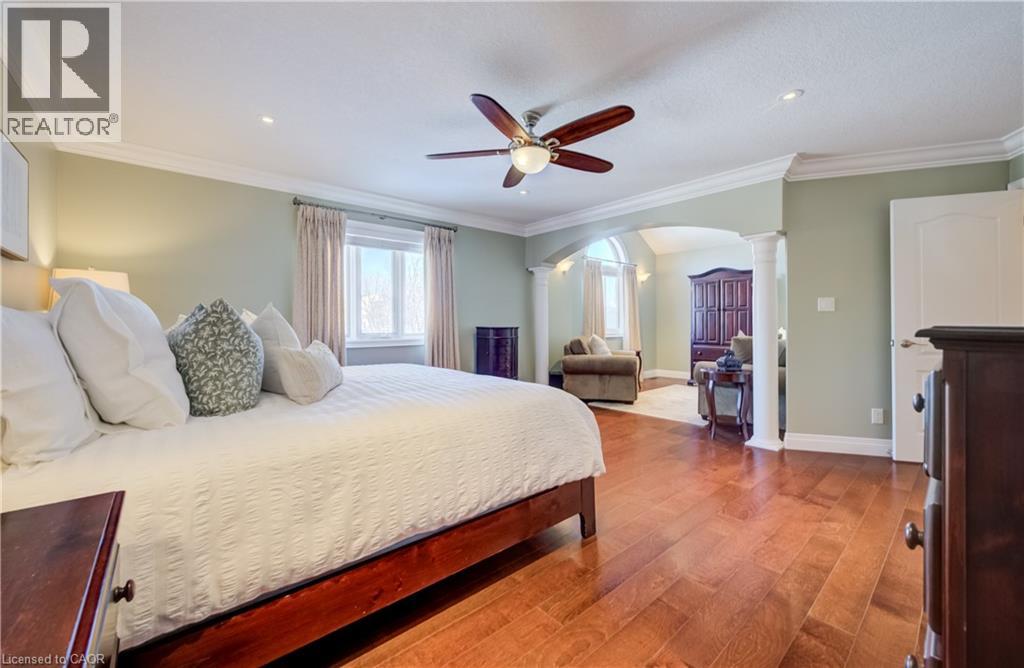 7 John Ross Court, Mannheim, Ontario  N0B 2H0 - Photo 22 - 40803751