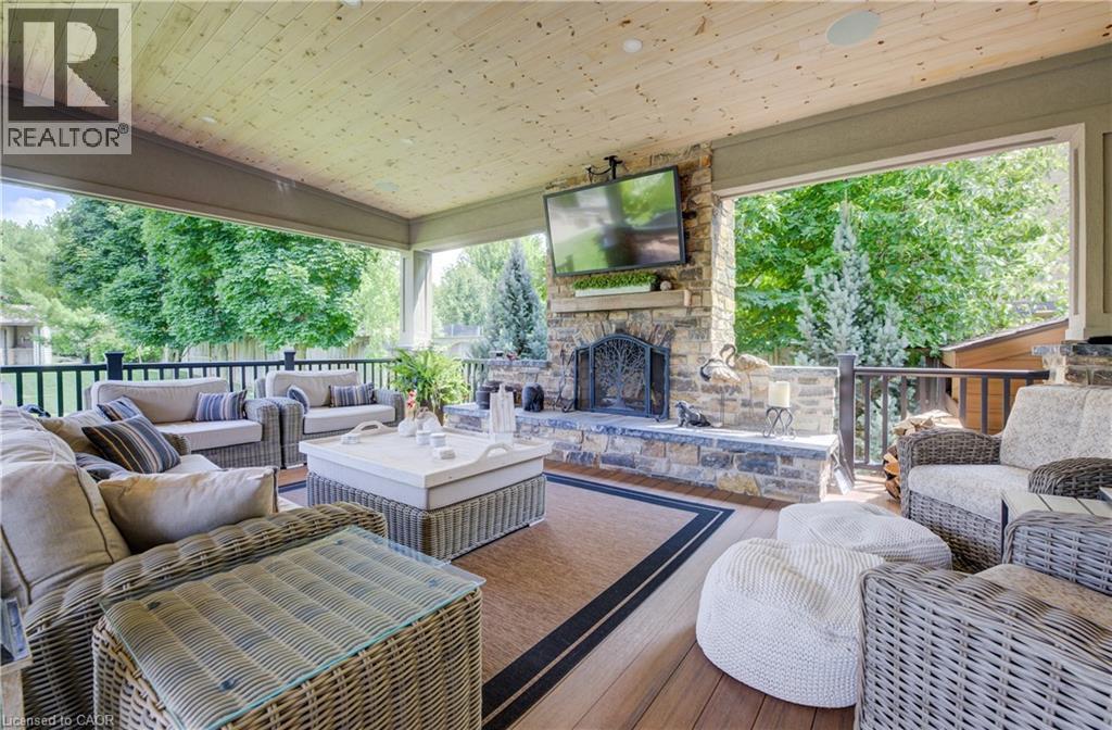 7 John Ross Court, Mannheim, Ontario  N0B 2H0 - Photo 39 - 40803751