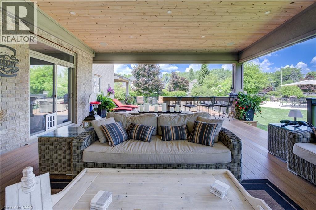 7 John Ross Court, Mannheim, Ontario  N0B 2H0 - Photo 44 - 40803751