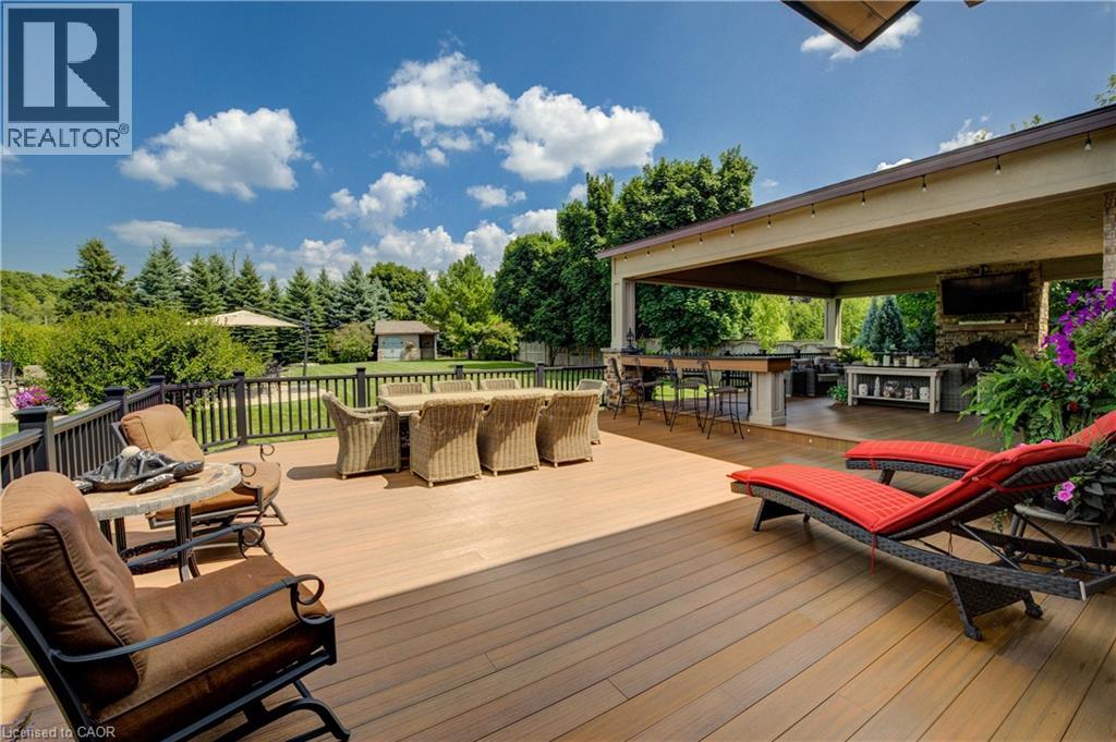 7 John Ross Court, Mannheim, Ontario  N0B 2H0 - Photo 45 - 40803751