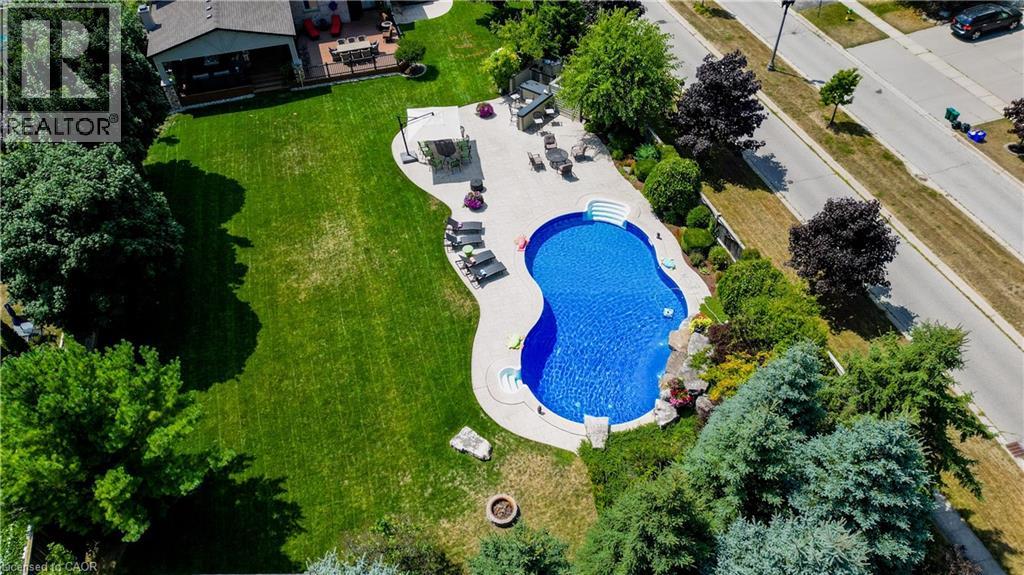 7 John Ross Court, Mannheim, Ontario  N0B 2H0 - Photo 46 - 40803751