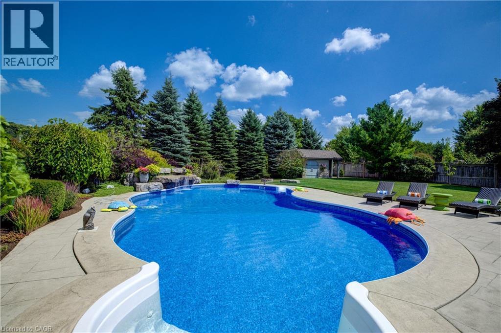 7 John Ross Court, Mannheim, Ontario  N0B 2H0 - Photo 47 - 40803751