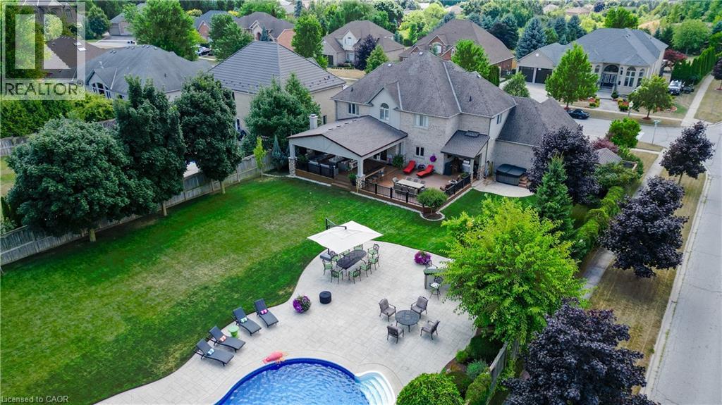 7 John Ross Court, Mannheim, Ontario  N0B 2H0 - Photo 49 - 40803751