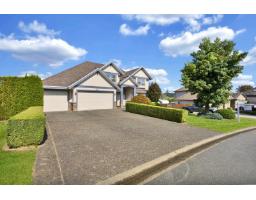 8598 171 STREET, Surrey, British Columbia