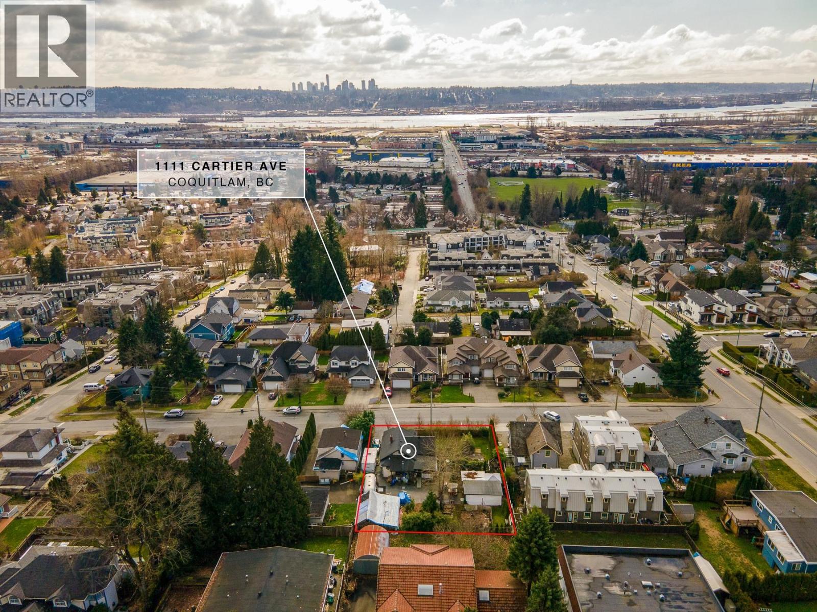 1111 Cartier Avenue, Coquitlam, British Columbia  V3K 2C1 - Photo 7 - R3091048