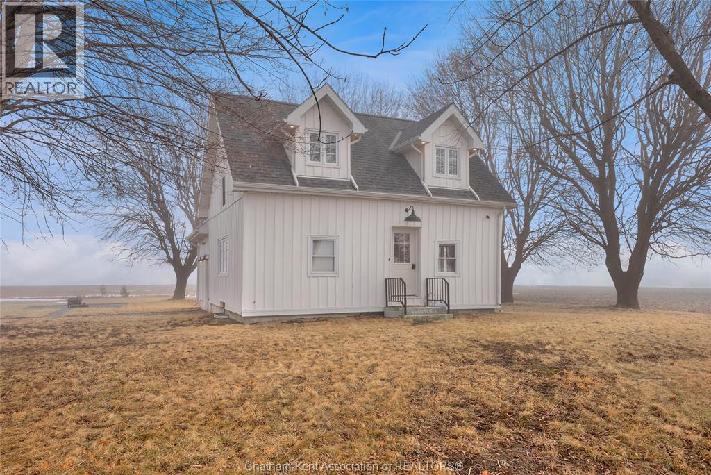 6927 Creek LINE, Chatham-Kent, Ontario