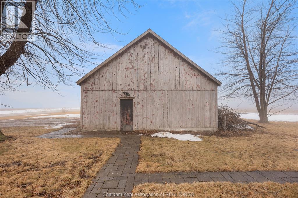 6927 Creek Line, Chatham-Kent, Ontario  N0P 1Z0 - Photo 11 - 26003517