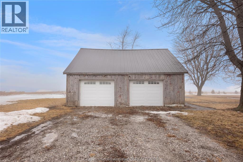 6927 Creek Line, Chatham-Kent, Ontario  N0P 1Z0 - Photo 12 - 26003517