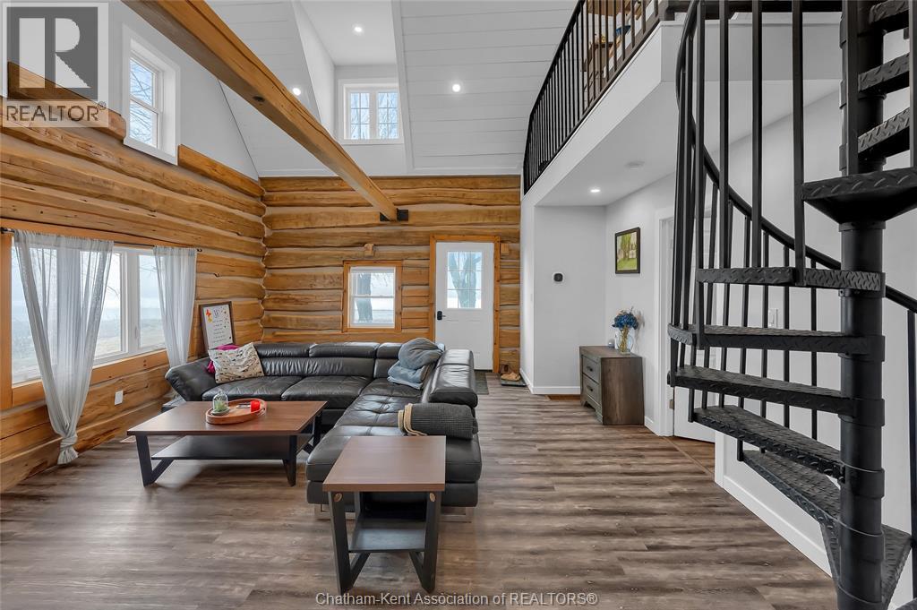 6927 Creek Line, Chatham-Kent, Ontario  N0P 1Z0 - Photo 14 - 26003517